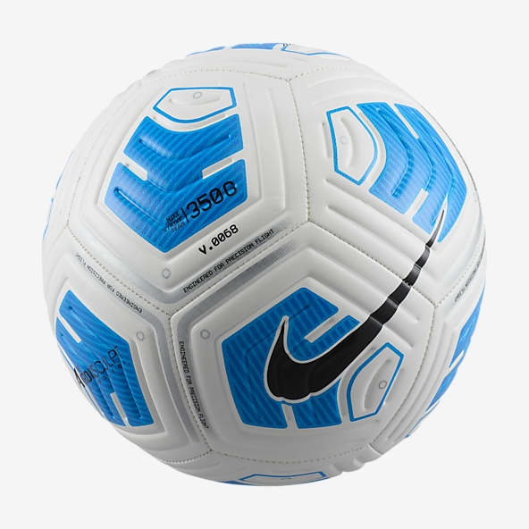 Football Balls. Nike UK